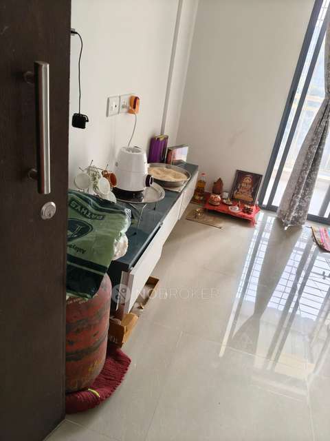 2 BHK Flat In Address One For Sale  In Gahunje