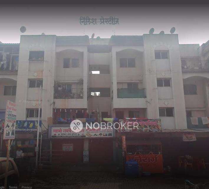 1 BHK Flat In Nilesh Prestige For Sale  In Hadapsar