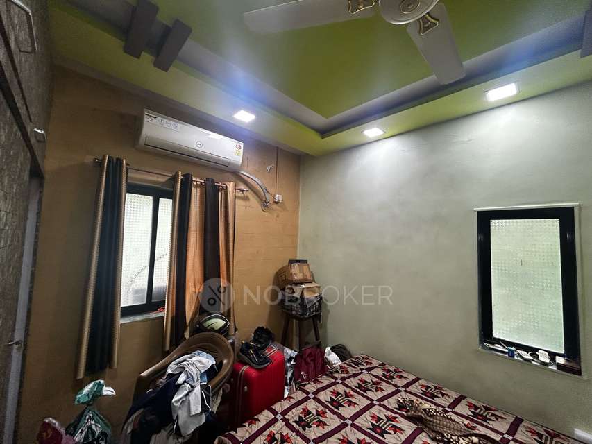 2 BHK Flat In Ashok Appartment For Sale  In Ashok Apartment