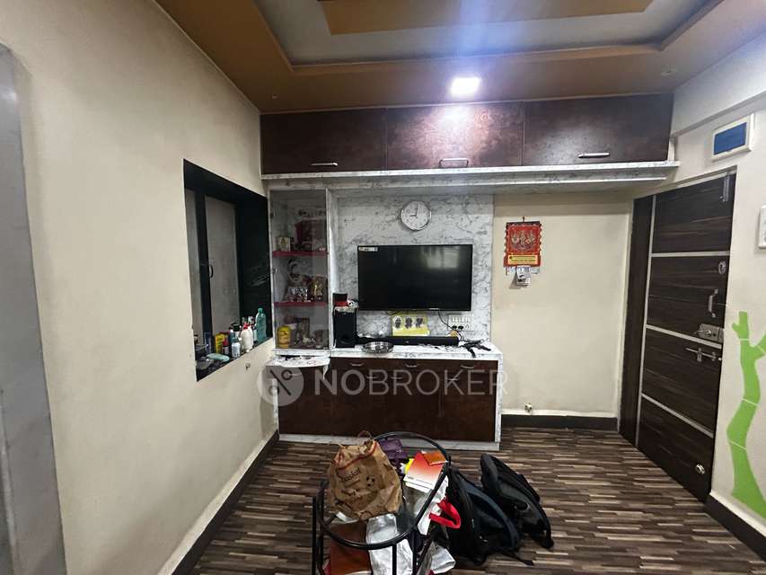2 BHK Flat In Ashok Appartment For Sale  In Ashok Apartment