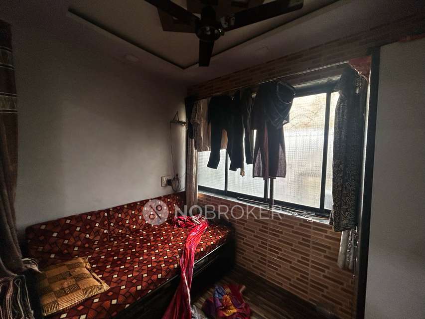 2 BHK Flat In Ashok Appartment For Sale  In Ashok Apartment