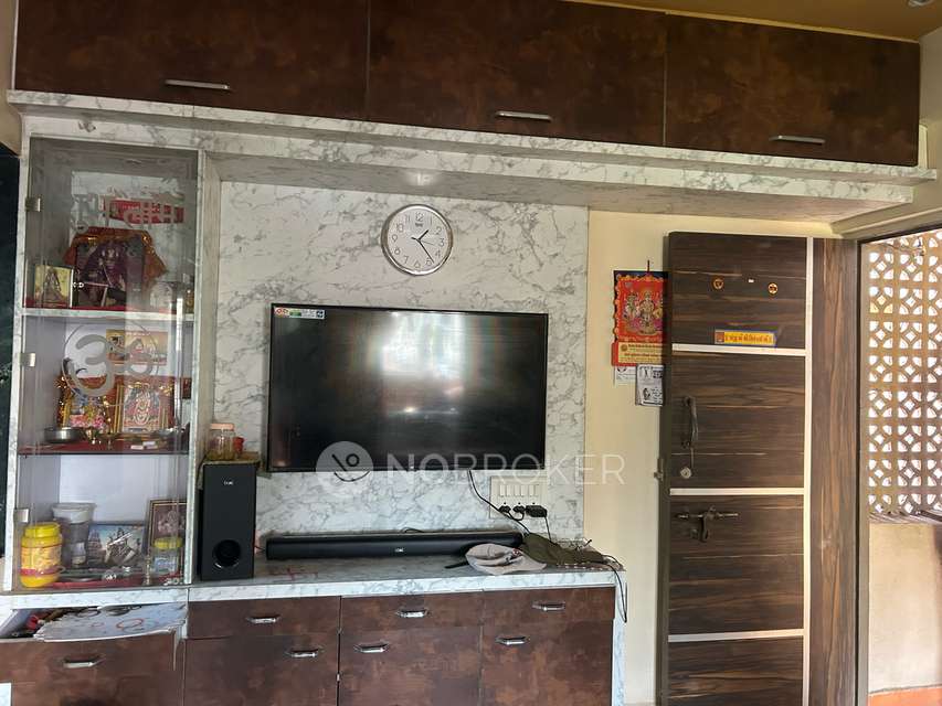 2 BHK Flat In Ashok Appartment For Sale  In Ashok Apartment