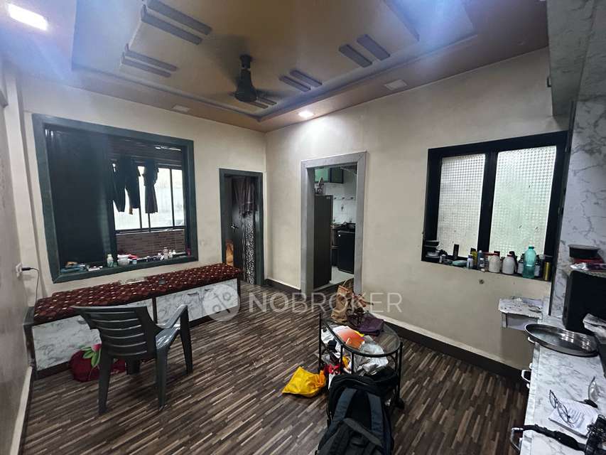 2 BHK Flat In Ashok Appartment For Sale  In Ashok Apartment