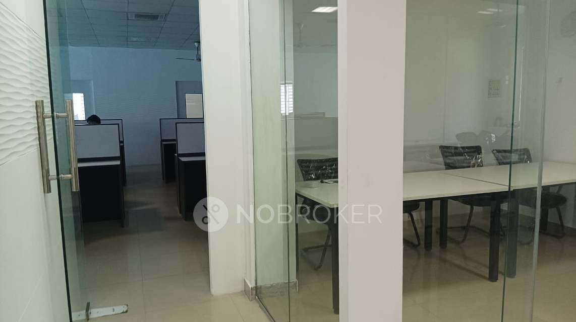 Co-Working  space in Perungudi, Chennai for Rent 