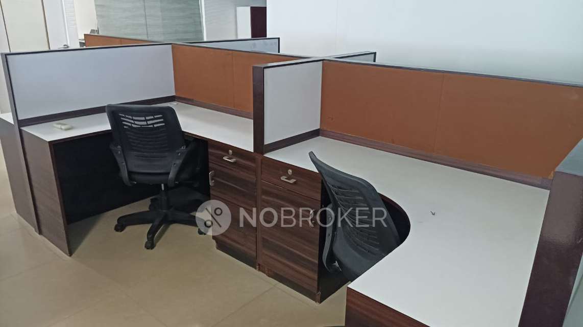 Co-Working  space in Perungudi, Chennai for Rent 