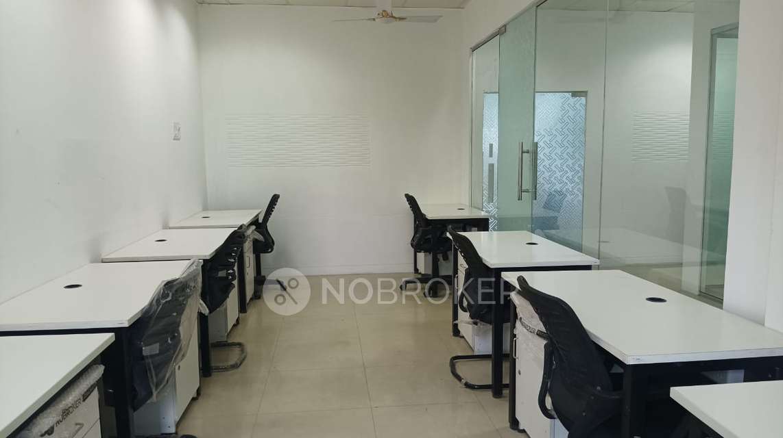 Co-Working  space in Perungudi, Chennai for Rent 