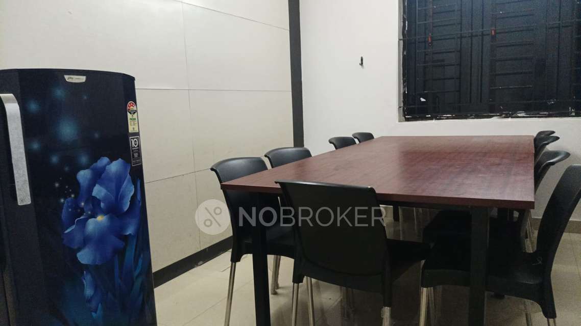 Co-Working  space in Perungudi, Chennai for Rent 