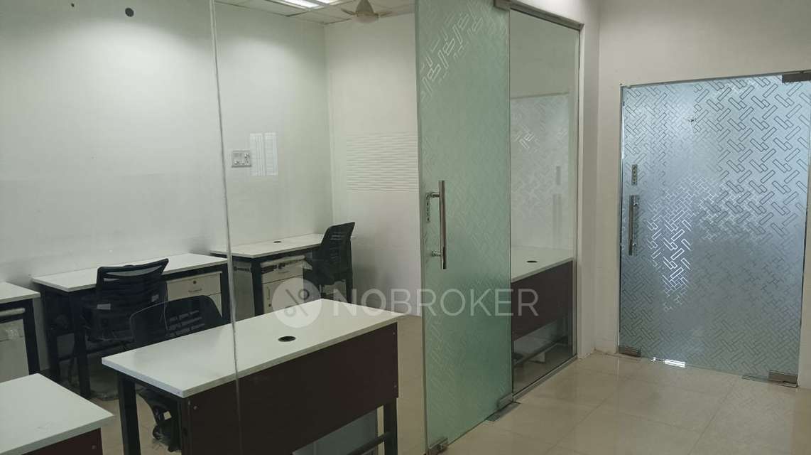 Co-Working  space in Perungudi, Chennai for Rent 
