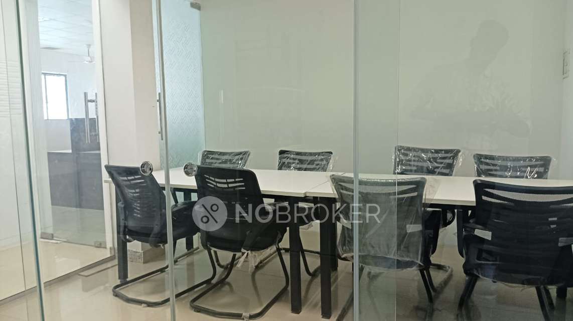 Co-Working  space in Perungudi, Chennai for Rent 