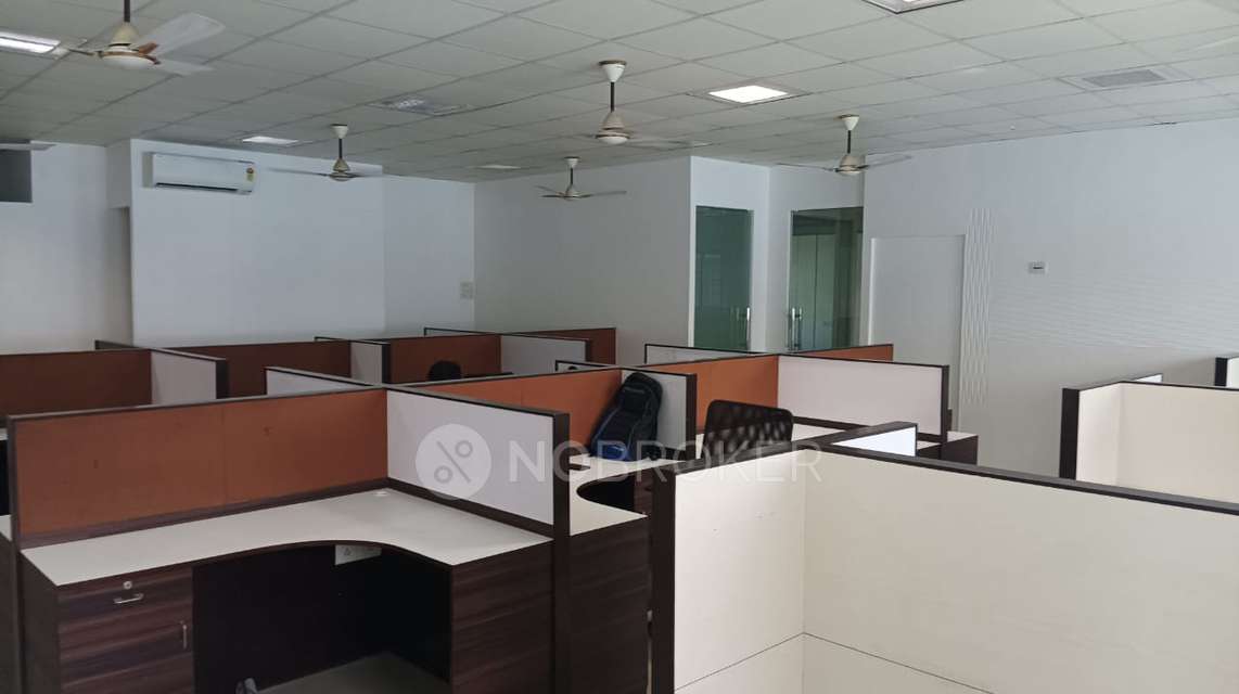 Co-Working  space in Perungudi, Chennai for Rent 
