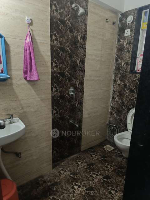 2 BHK Flat In Somani Dream Home E Wing for Rent  In Jpcg+wwp, Punawale, Pimpri-chinchwad, Maharashtra 411033, India