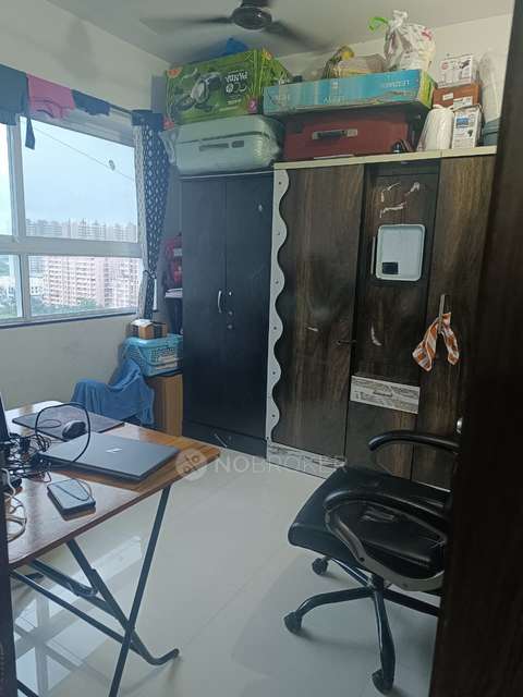 2 BHK Flat In Somani Dream Home E Wing for Rent  In Jpcg+wwp, Punawale, Pimpri-chinchwad, Maharashtra 411033, India