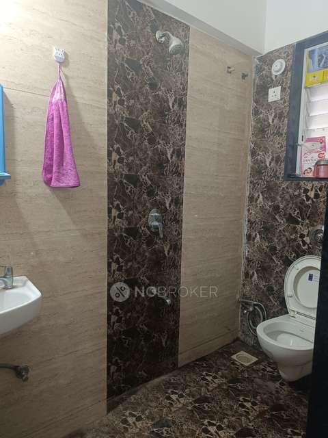 2 BHK Flat In Somani Dream Home E Wing for Rent  In Jpcg+wwp, Punawale, Pimpri-chinchwad, Maharashtra 411033, India