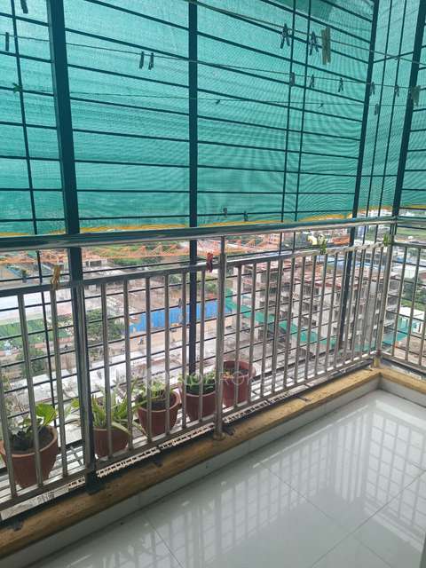 2 BHK Flat In Somani Dream Home E Wing for Rent  In Jpcg+wwp, Punawale, Pimpri-chinchwad, Maharashtra 411033, India