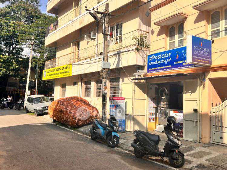 Shop in Sarakki Vegetable Market, Bangalore for Rent 