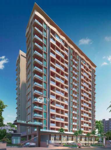 2 BHK Flat In Sigma Aventino for Rent  In Mohammed Wadi