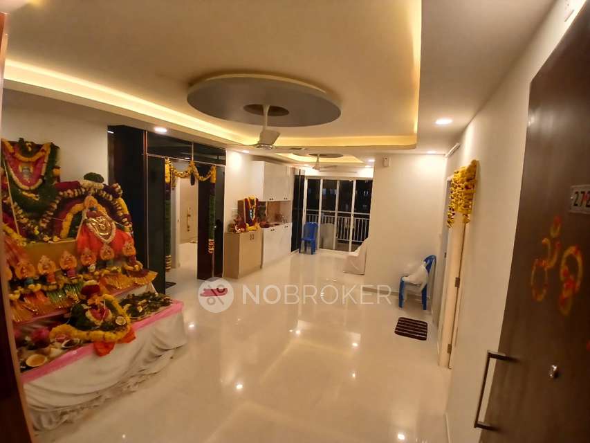 3 BHK Flat In Gm Global Techies Town, Bommasandra for Rent  In Electronic City