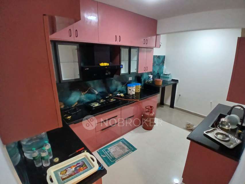 3 BHK Flat In Gm Global Techies Town, Bommasandra for Rent  In Electronic City