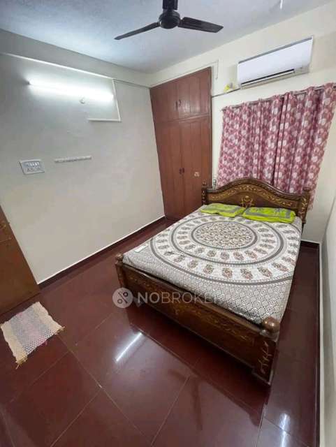 2 BHK Flat In Orchid Home Apartments for Rent  In Chromepet