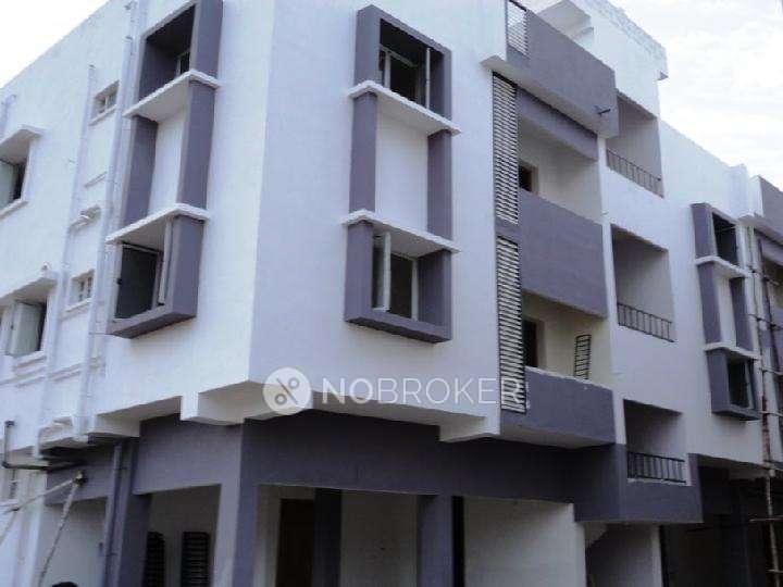 3 BHK Villa In Vels Mayura for Rent  In Pallavaram