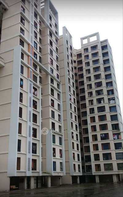 2 BHK Flat In Shree Satya Shankar Residency For Sale  In Thane West