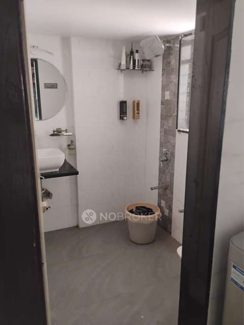 2 BHK Flat In Shree Satya Shankar Residency For Sale  In Thane West