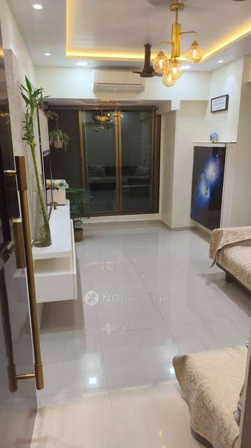 2 BHK Flat In Shree Satya Shankar Residency For Sale  In Thane West