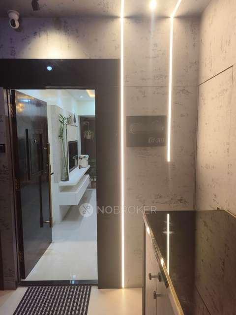2 BHK Flat In Shree Satya Shankar Residency For Sale  In Thane West