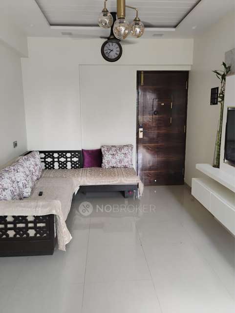 2 BHK Flat In Shree Satya Shankar Residency For Sale  In Thane West