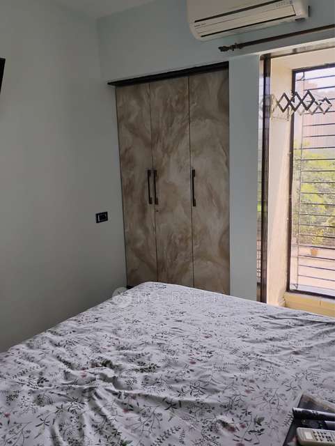 2 BHK Flat In Shree Satya Shankar Residency For Sale  In Thane West
