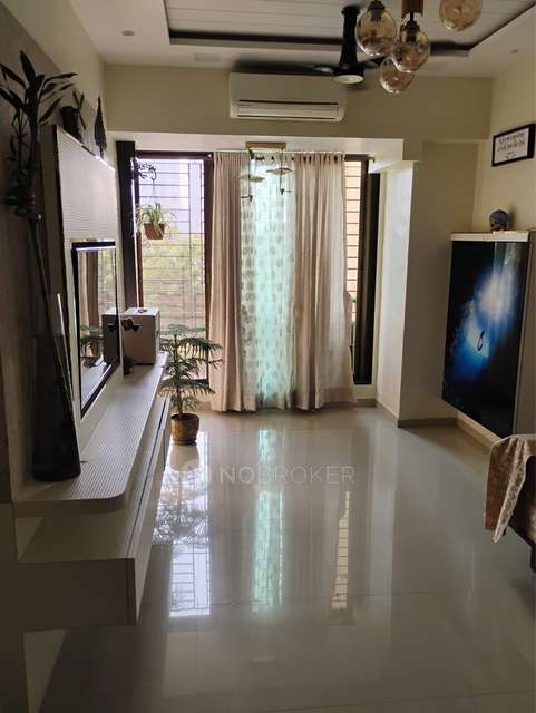 2 BHK Flat In Shree Satya Shankar Residency For Sale  In Thane West