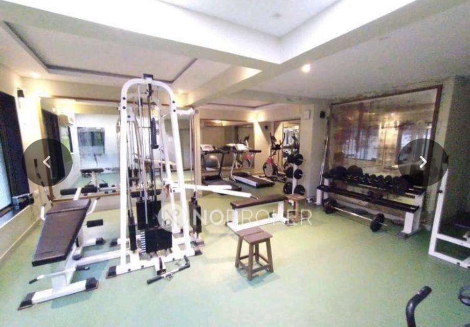 2 BHK Flat In Shree Satya Shankar Residency For Sale  In Thane West