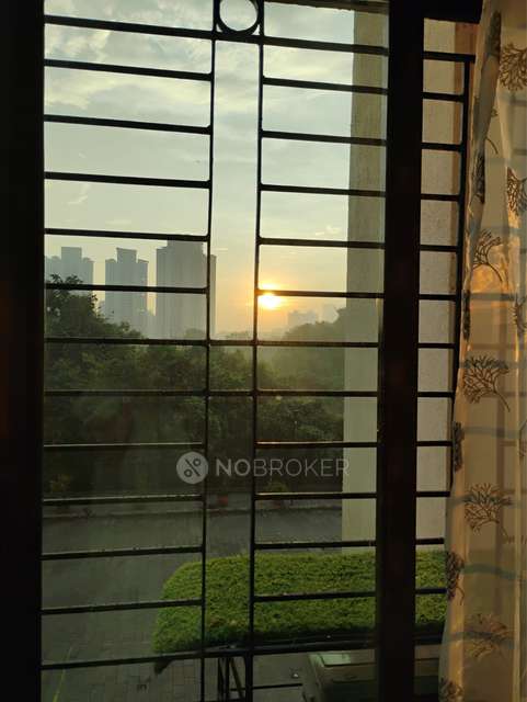 2 BHK Flat In Shree Satya Shankar Residency For Sale  In Thane West