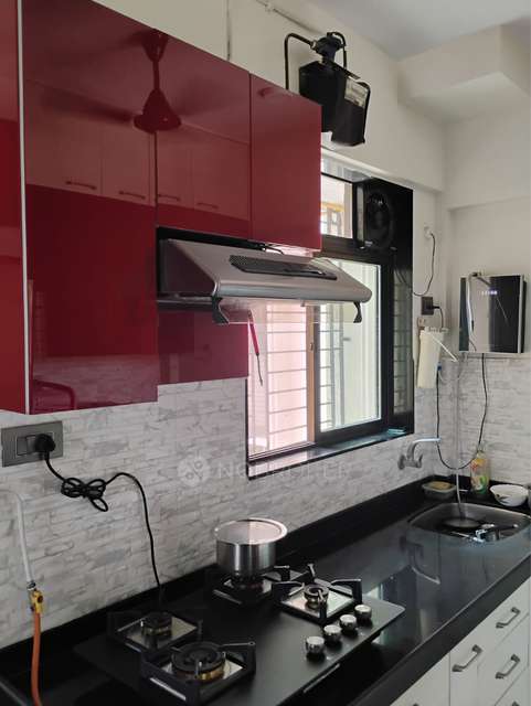 2 BHK Flat In Shree Satya Shankar Residency For Sale  In Thane West