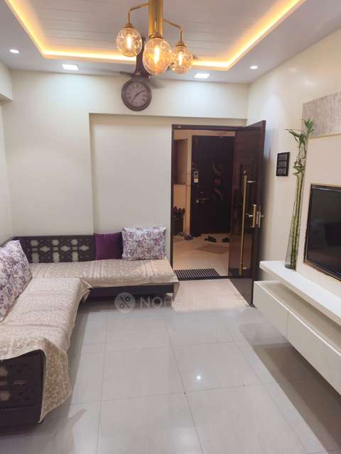 2 BHK Flat In Shree Satya Shankar Residency For Sale  In Thane West