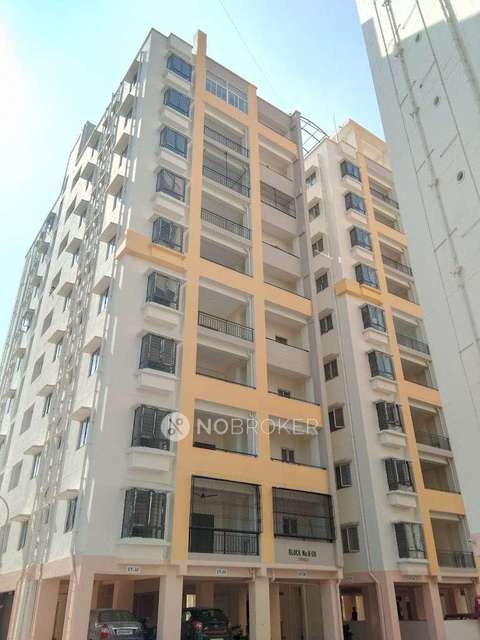 3 BHK Flat In Rajiv Swagruha Sahbhavana Township For Sale  In Bandlaguda, Nagole