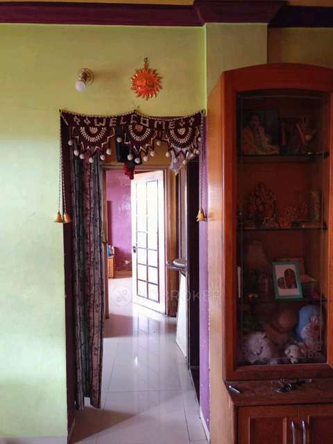 1 BHK Flat In Viva Swaraganga, Virar West For Sale  In Virar West