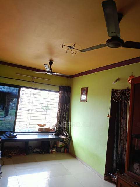 1 BHK Flat In Viva Swaraganga, Virar West For Sale  In Virar West