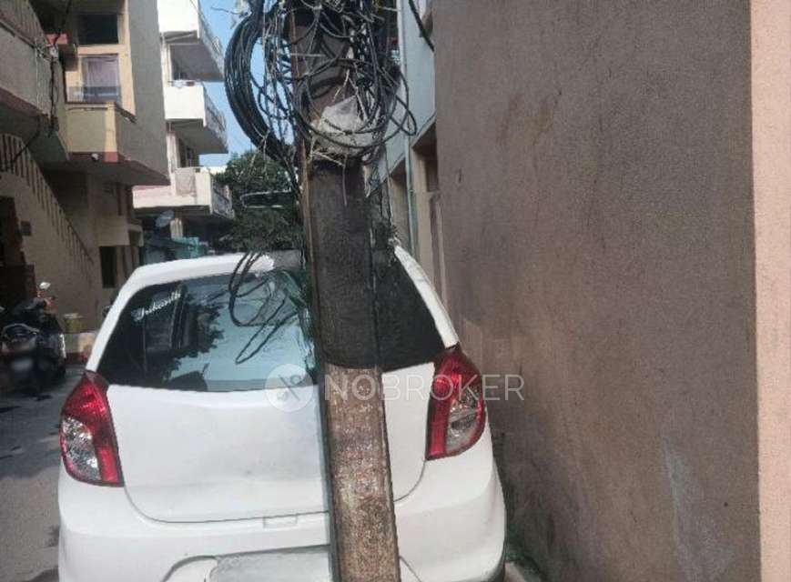 Godown/Warehouse in Ram Nagar, Hyderabad for Rent 