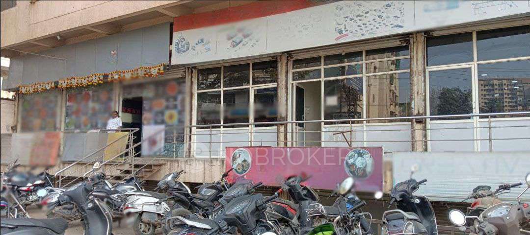 Shop in Narhe , Pune for sale 