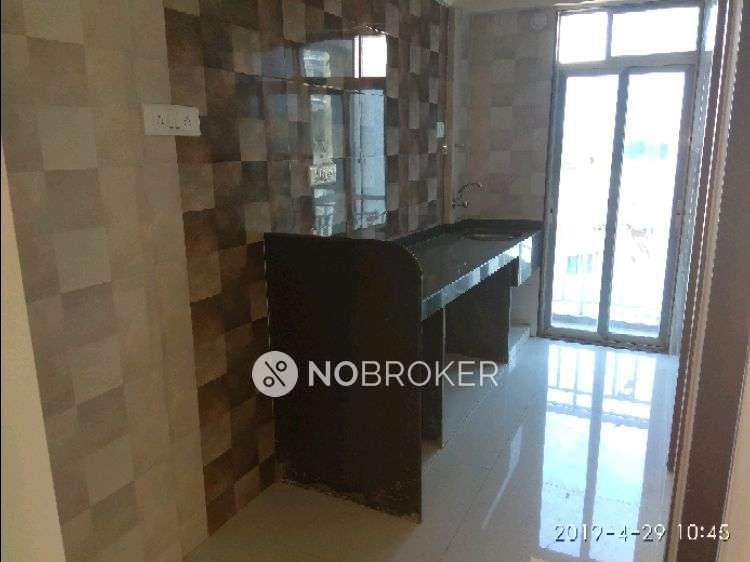 1 BHK Flat In Vaastu Prathamesh For Sale  In Ulwe