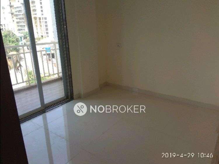 1 BHK Flat In Vaastu Prathamesh For Sale  In Ulwe