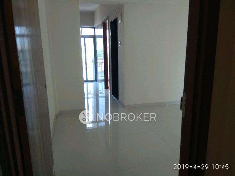 1 BHK Flat In Vaastu Prathamesh For Sale  In Ulwe