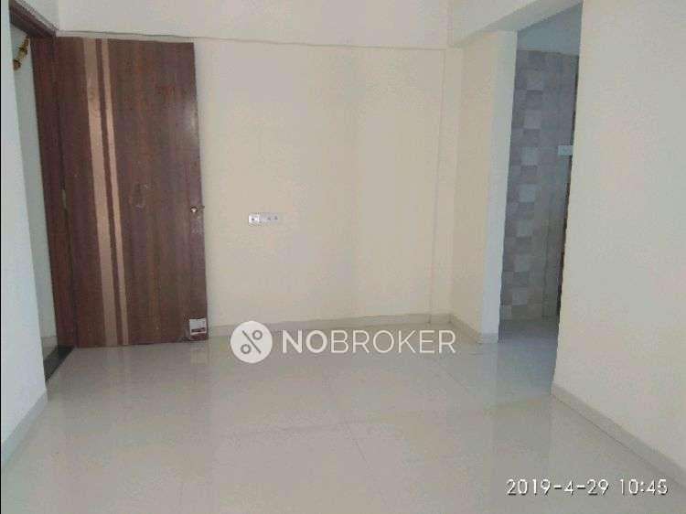 1 BHK Flat In Vaastu Prathamesh For Sale  In Ulwe