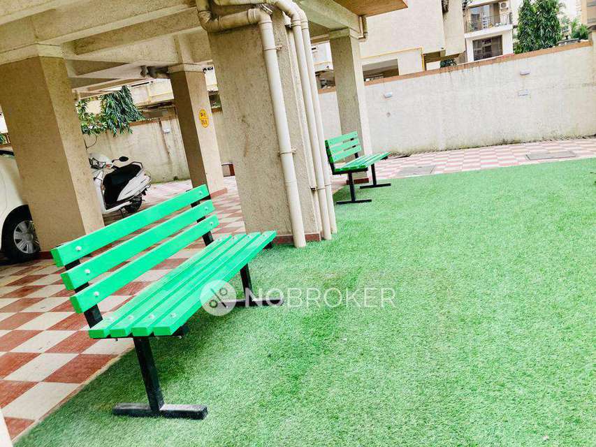 1 BHK Flat In Vaastu Prathamesh For Sale  In Ulwe