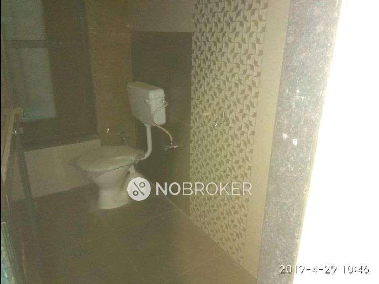 1 BHK Flat In Vaastu Prathamesh For Sale  In Ulwe