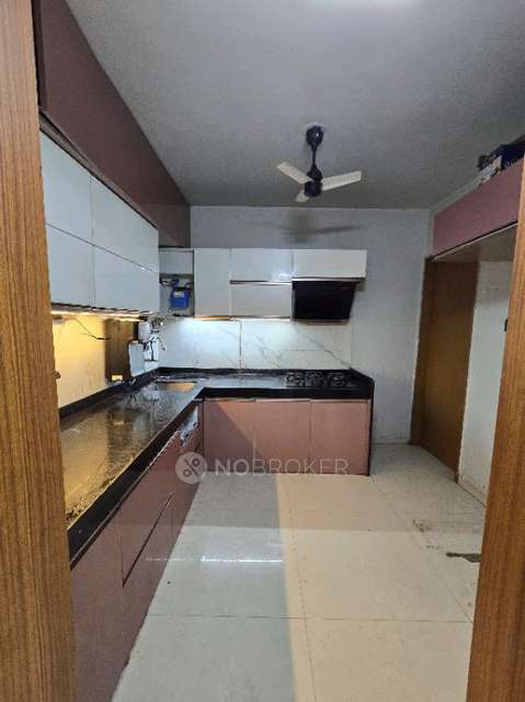 3 BHK Flat In Signature Park For Sale  In Thergaon