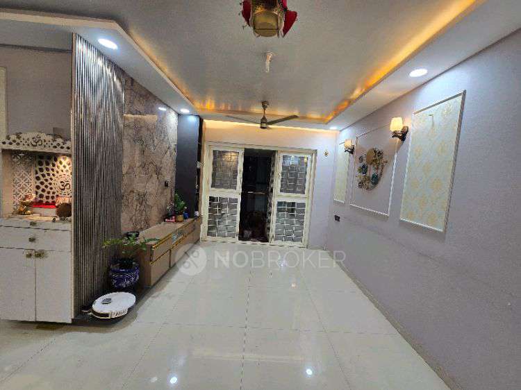 3 BHK Flat In Signature Park For Sale  In Thergaon