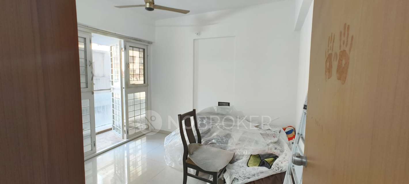 3 BHK Flat In Signature Park For Sale  In Thergaon