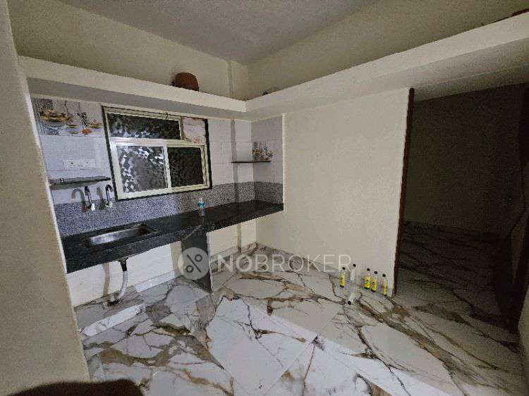 1 BHK Flat In Jayesh Sakpal Sarvamangala Kunj for Rent  In Nere